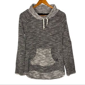 Kenzie Performance Pullover Sweatshirt